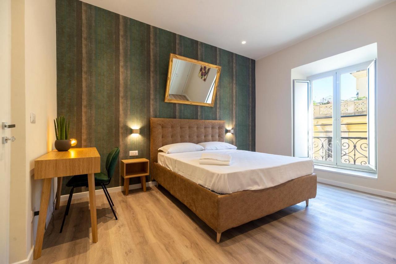 Pensión Design 18 Charming