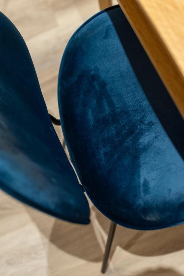 Pensión Design 18 Charming